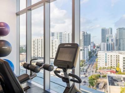 Novotel Miami Brickell - 25