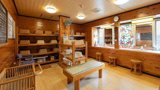 Unzen Iwaki Ryokan - 9