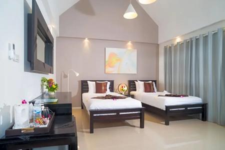 Baan Bophut Beach Samui - Sha Extra Plus - 138