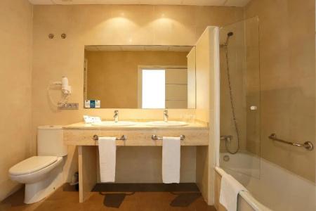Santa Rosa, Blue Hoteles - 76