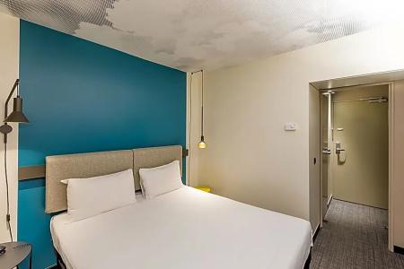 ibis Lisboa Saldanha - 61