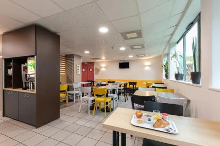 b&b Toulouse Basso Cambo - 20