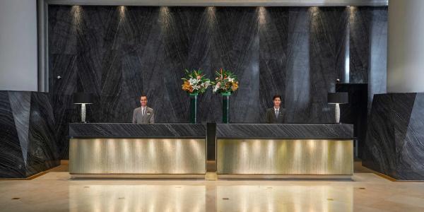Intercontinental, An Ihg - 36