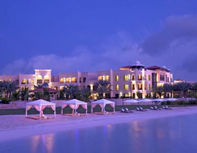 Shangri-La Qaryat Al Beri, Abu Dhabi - 13