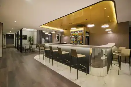 Rafaelhoteles Ventas - 46