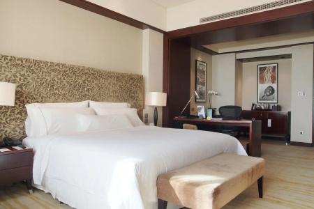 The Westin Beijing Financial Street - 38