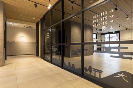 M's Sanjo Omiya - 30