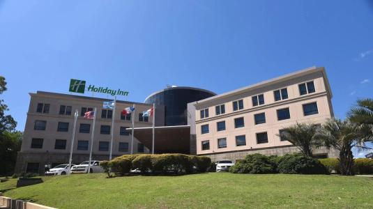 Holiday Inn Cordoba, An Ihg - 28