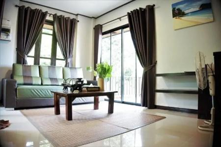 Baan Puteri Lanta Villa - Sha Extra Plus - 48