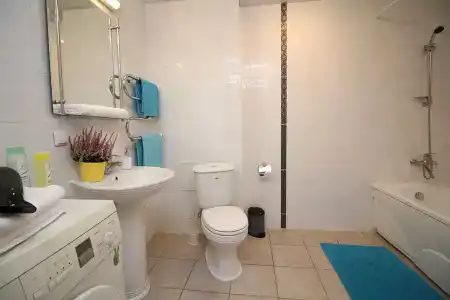 Tallinn City Residence - 7