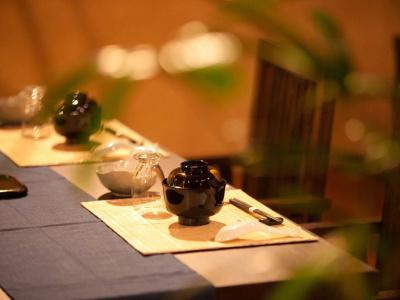 Beppu Onsen Fuyo Club - 22