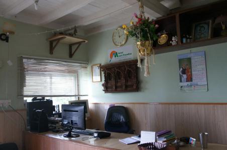 Mount Paradise - 13
