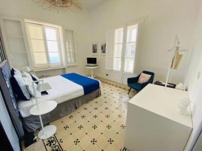 Villa La Pergola Capri - 45