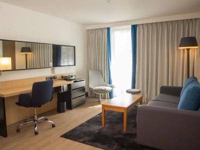 Novotel London Wembley - 50