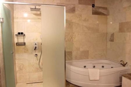 Kayra Cave Suites - 41