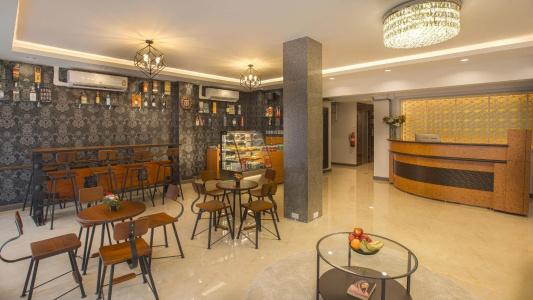 V One Pride-Sukhumvit 22, Bangkok - 10