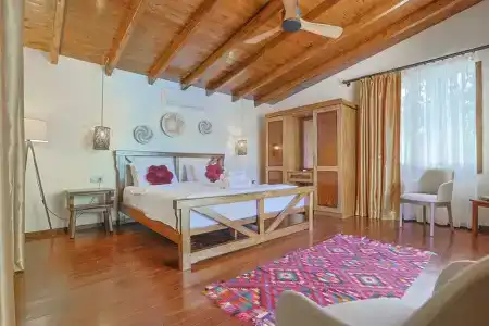 La Boheme Kabak - 223