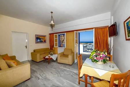 Aegean View - 53