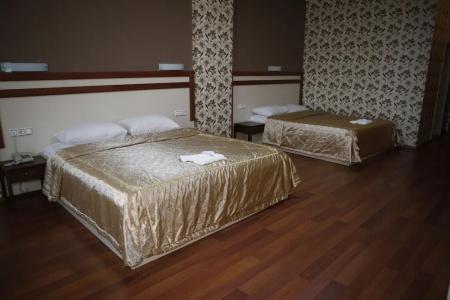 Silivri Safir & Resort Beach And Restaurant - 43