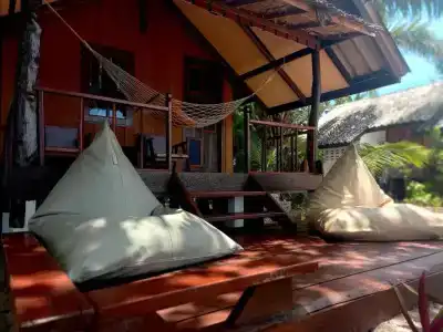 Sabai Sabai Beach Bungalows - 59