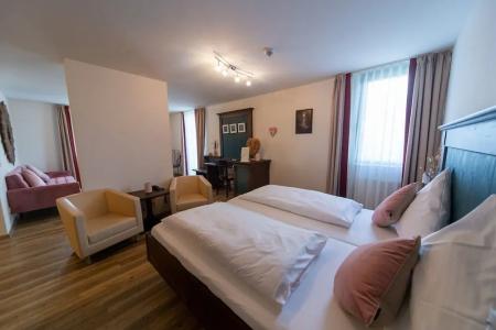 Restaurant Auerhahn - 32