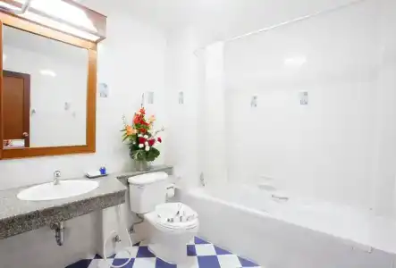 Indigo Phuket Patong, An Ihg Hotel - Sha Extra Plus - 67