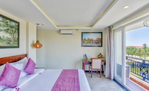 River Suites Hoi An - 87