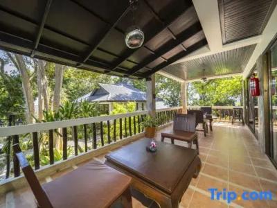 Chaweng Bay View Resort - 147