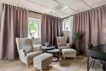 Best Western City Gavle - 96