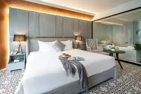 Cicilia Danangs & Spa - 84