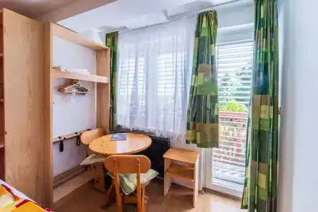 Panorama Rooms - 35