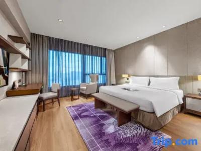 Ascott Raffles City - 59
