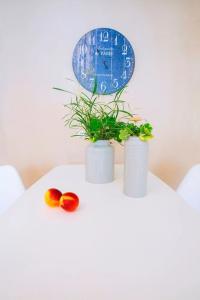 Vithos Seaside Aparthotel - 122