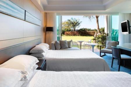 Sheraton Grand Mirage - 32