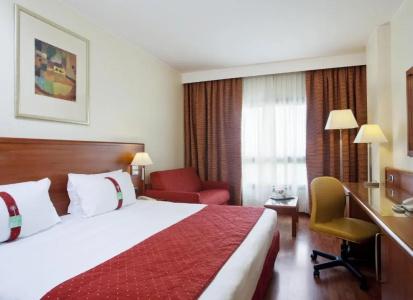 Holiday Inn Cagliari, An Ihg - 43