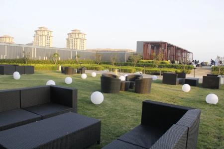 Sheraton Qingdao Licang - 19