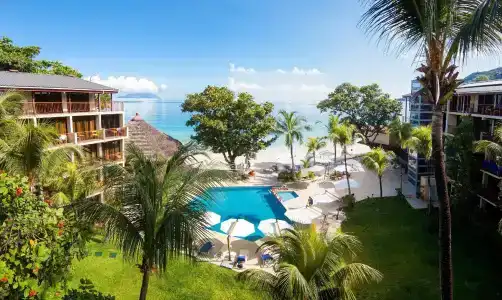 Coral Strand Smart Choice - 23