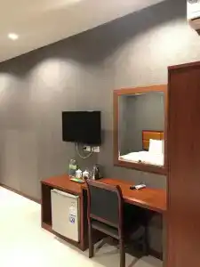 OYO 1130 Ck Resort Pattaya - 31