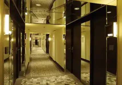Regal Oriental - 12