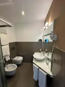 Albergo Del Sole - 41
