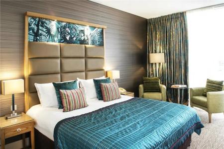 Voco St. David's Cardiff, An Ihg - 6