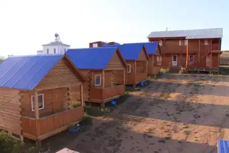 Берег Надежды - 0