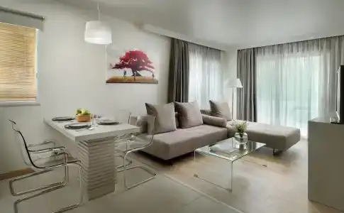 Blazer Suites - 56