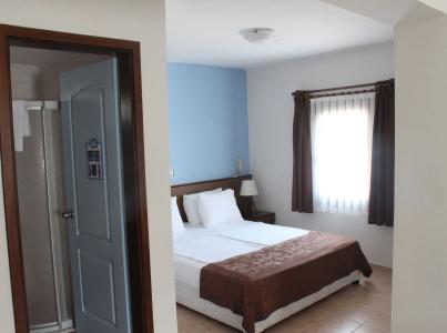 Oya Butik Otel - 6
