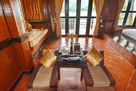 Baan Laanta Resort & Spa - Sha Plus - 5