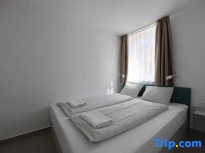 Villa Oliver 1 Hévíz - 112