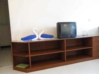 Muang Thong Family Suite Hatyai - 58