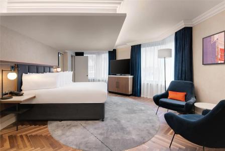 Hilton London Metropole - 130