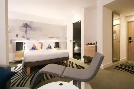 Novotel Tunis Lac - 71
