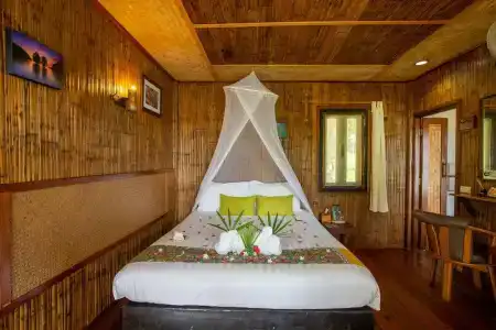 Railay Garden View - 75
